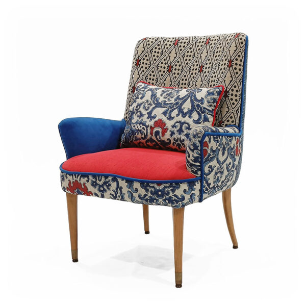 "KASBAH" Collection - Armchair