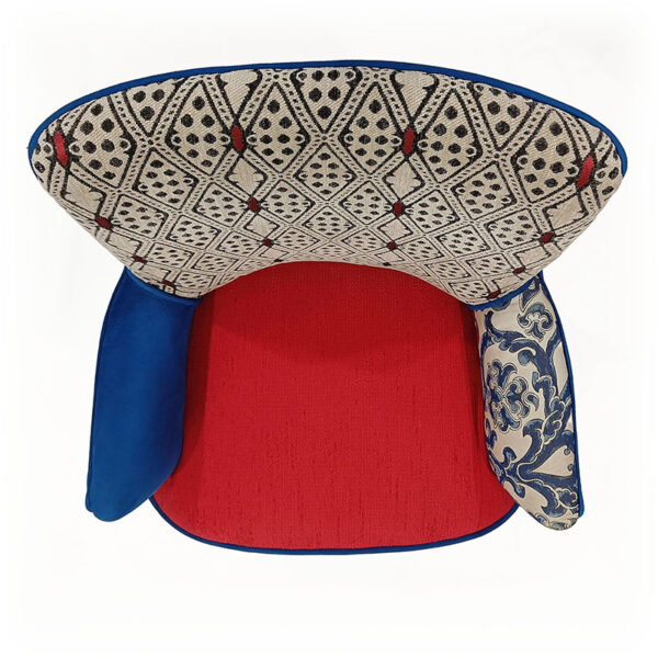 "KASBAH" Collection - Armchair - Image 2