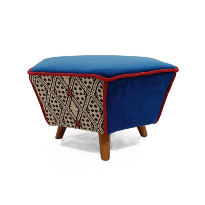 EXAGONO Collection - Ottoman