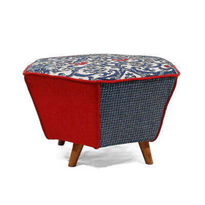 EXAGONO Collection - Ottoman