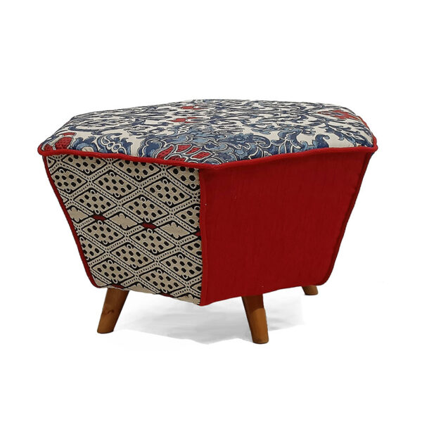 EXAGONO Collection - Ottoman - Image 3