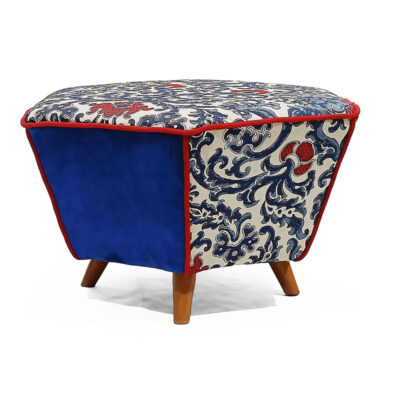 EXAGONO Collection - Ottoman