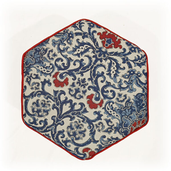 EXAGONO Collection - Ottoman - Image 6