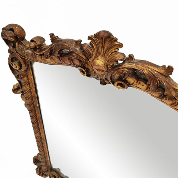 MOROCCOCO Collection -Italian baroque Mirror A - Image 3