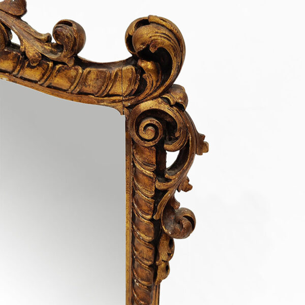 MOROCCOCO Collection -Italian baroque Mirror A - Image 4