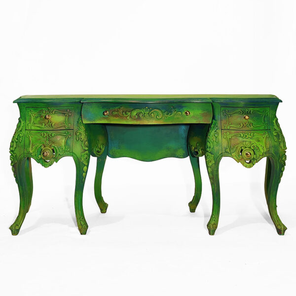 MOROCCOCO Collection -Giada Console