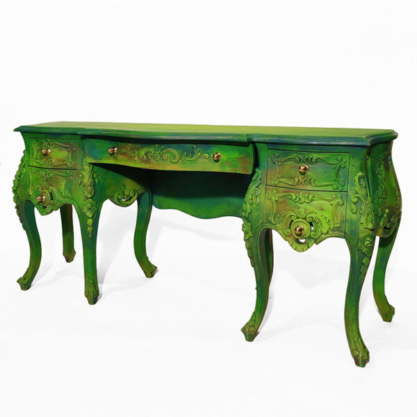MOROCCOCO Collection -Giada Console - Image 3
