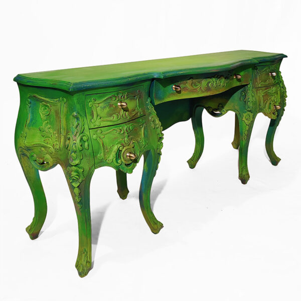 MOROCCOCO Collection -Giada Console - Image 4