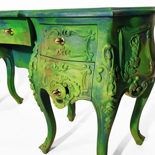 MOROCCOCO Collection -Giada Console - Image 6
