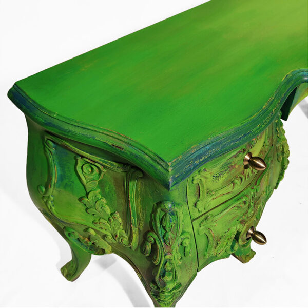 MOROCCOCO Collection -Giada Console - Image 10
