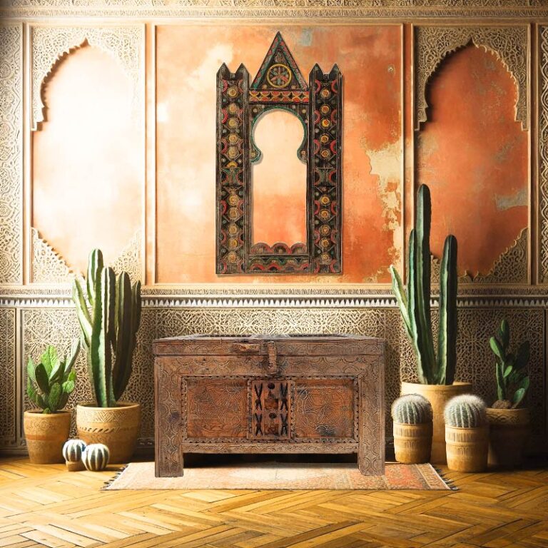 KASBAH-BERBER-VINTAGE-CHEST