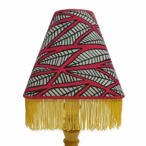 Contessa Lampshades - Elegant Lighting