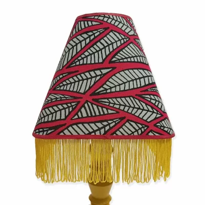 Contessa Lampshades - Elegant Lighting