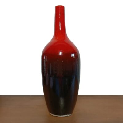 Gradient Colors Ceramic Bottle - MORETTINA DESIGN