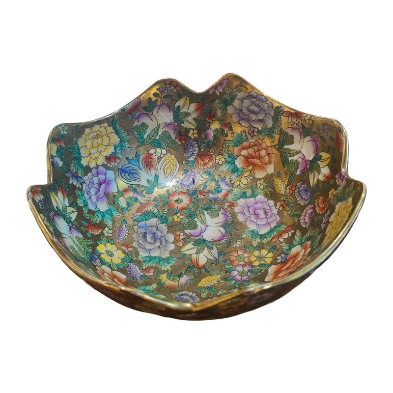 Vintage asian decor at MORETTINA®
