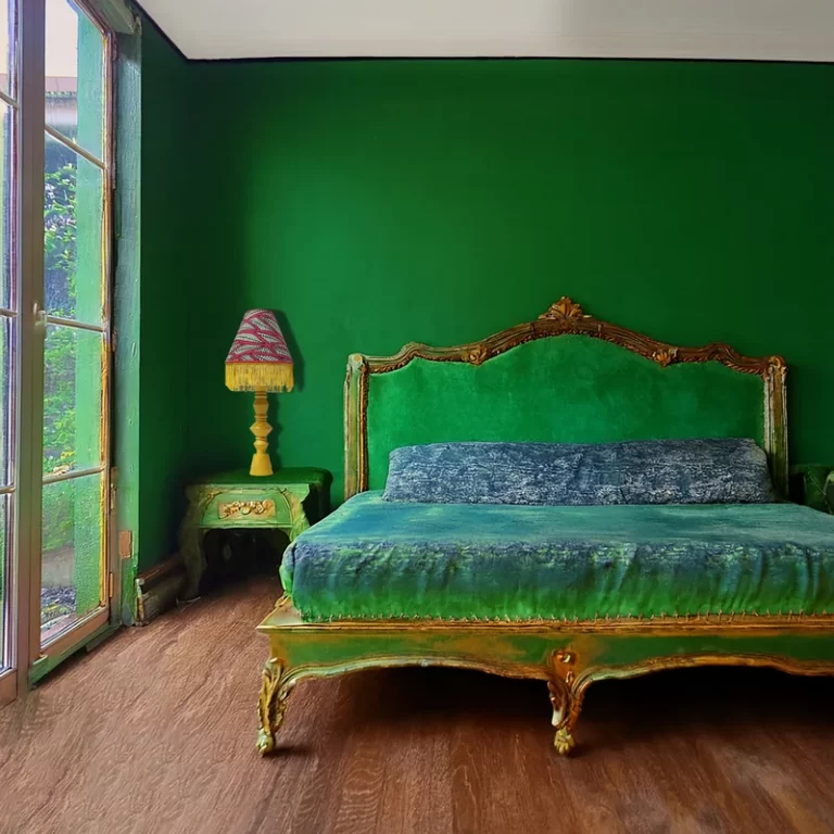 Playful baroque contemporary design. Cozy lamps design for bedrooms. Eclectic bohemian furniture by MORETTINA DESIGN