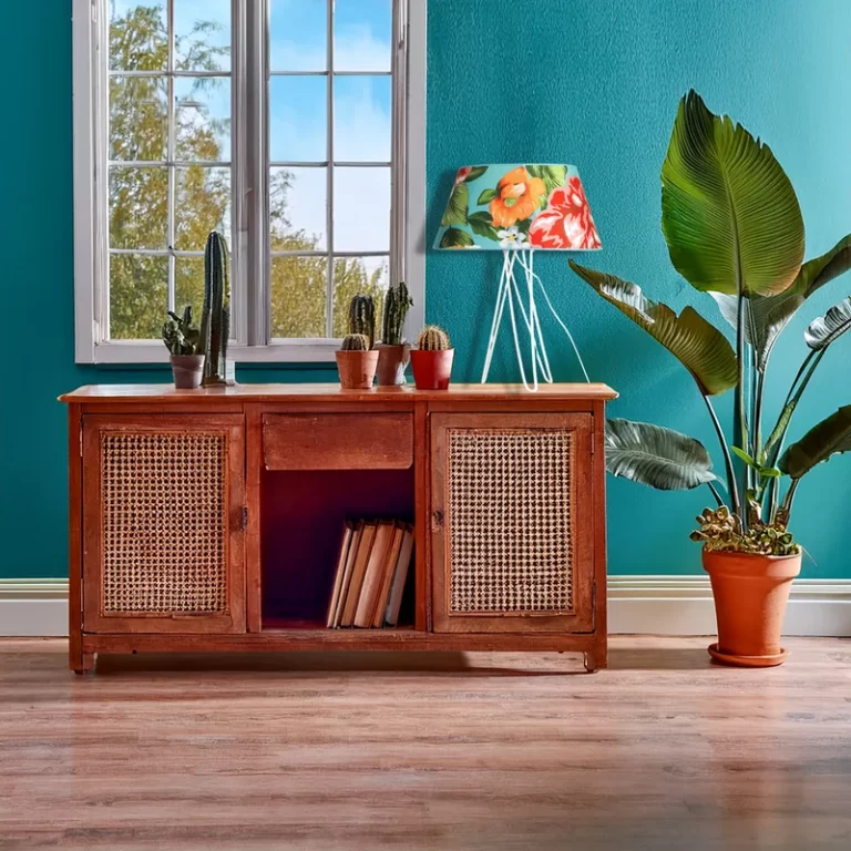 Bohemian interior . Table lamp MORETTINA DESIGN