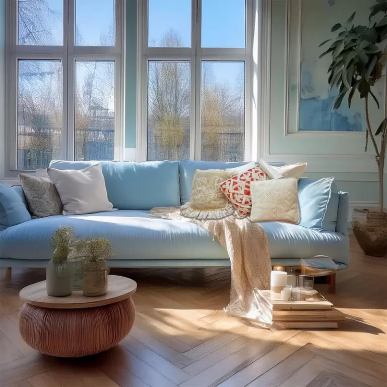 Shabby chic cushions - .Mediterranean Style Furniture by MORETTINA DESIGN