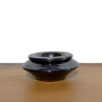 Titanium Ceramic Ashtray - MORETTINA DESIGN