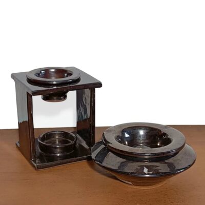 Titanium Ceramic Ashtray - MORETTINA DESIGN