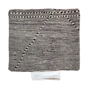 KASBAH AFRO Collection – Wool Cushion AC - Cushion Cover Only