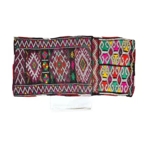 KASBAH BERBER Collection – Vintage Carpet Cushion AC - Cushion Cover Only